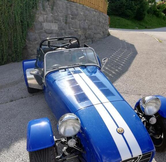 پانسیون Guest House Kveder