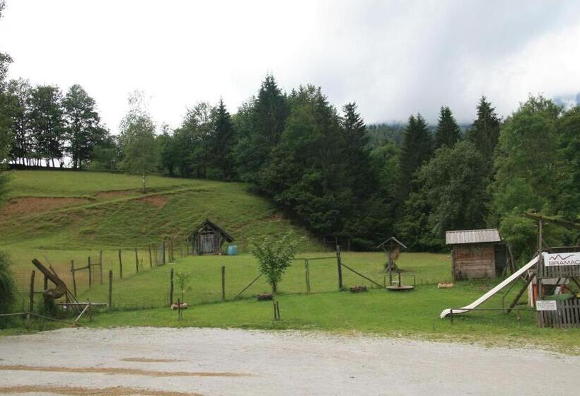 پانسیون Guest House Kveder