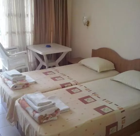 پانسیون Guest House Preslav