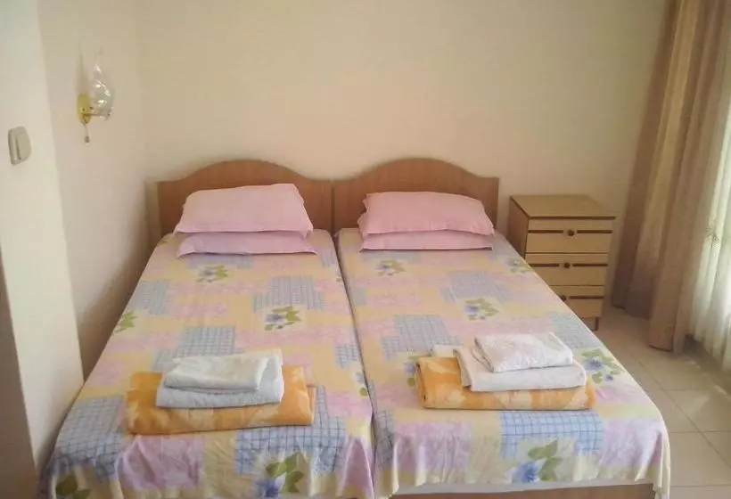 پانسیون Guest House Preslav