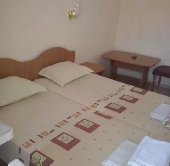 پانسیون Guest House Preslav