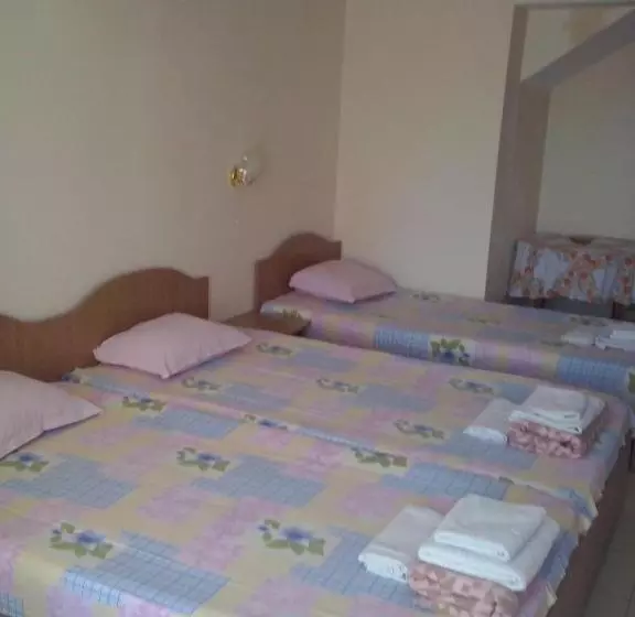 پانسیون Guest House Preslav