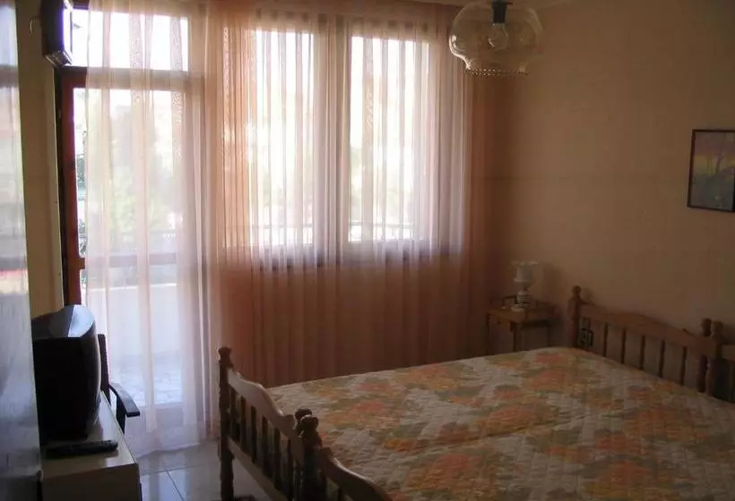پانسیون Guest House Preslav