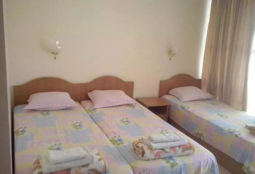 پانسیون Guest House Preslav