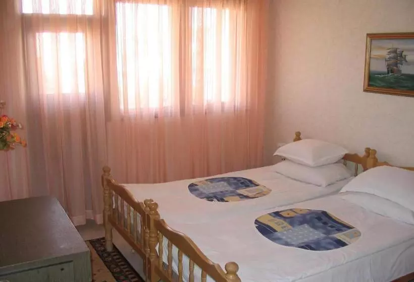 پانسیون Guest House Preslav
