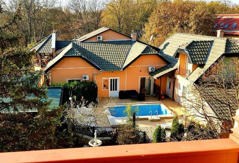 پانسیون Guesthouse Villa Elizabet