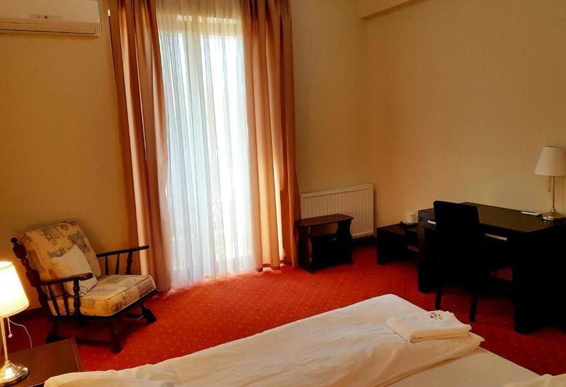 پانسیون Guesthouse Villa Elizabet