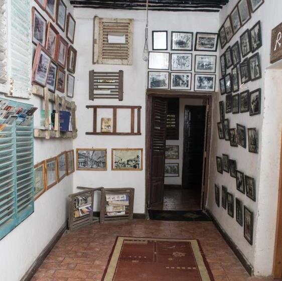 膳宿费 Malindi Guest House