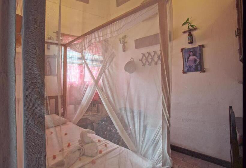 膳宿费 Malindi Guest House