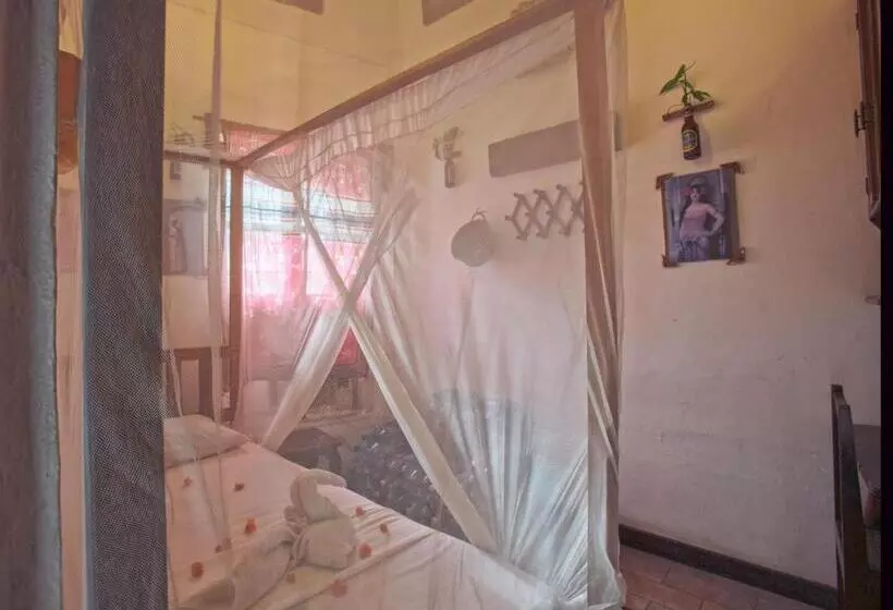 پانسیون Malindi Guest House