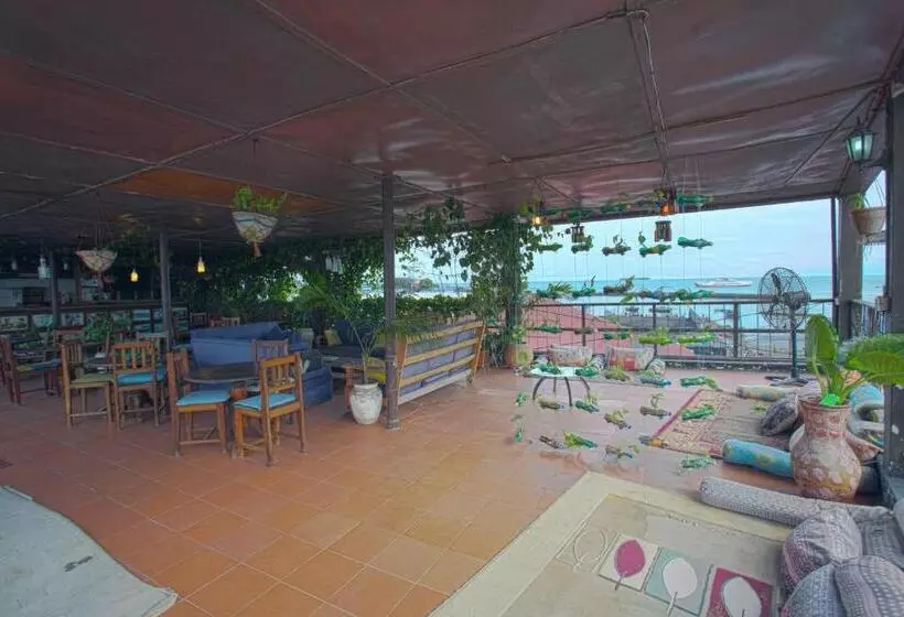 پانسیون Malindi Guest House