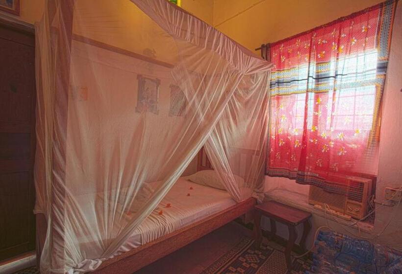 膳宿费 Malindi Guest House