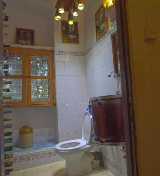 پانسیون Malindi Guest House