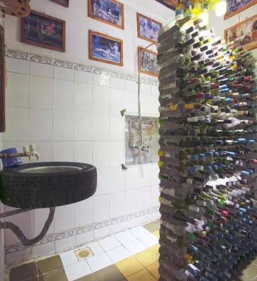 پانسیون Malindi Guest House