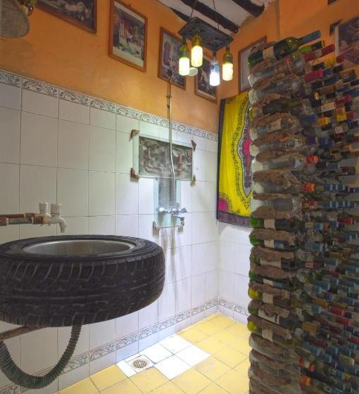 膳宿费 Malindi Guest House