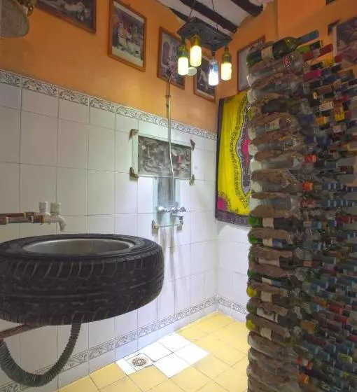 پانسیون Malindi Guest House