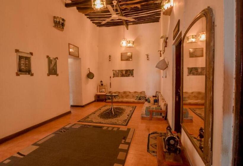 膳宿费 Malindi Guest House