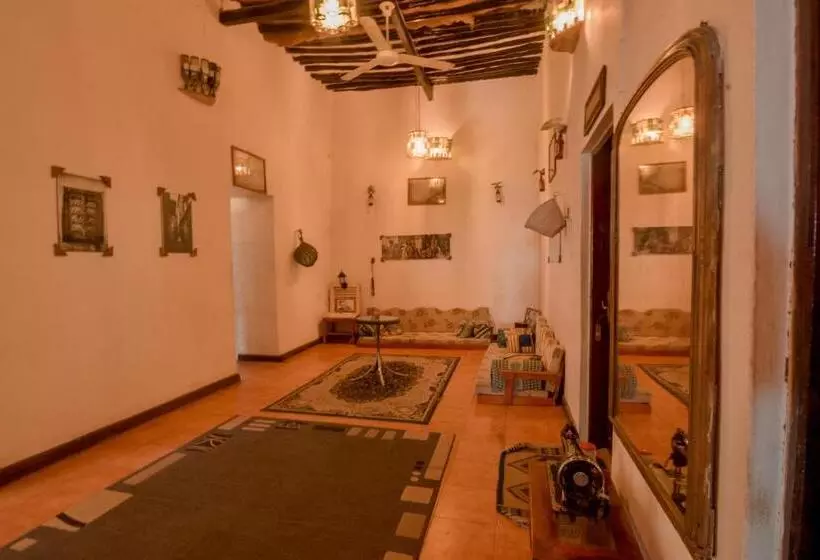 پانسیون Malindi Guest House