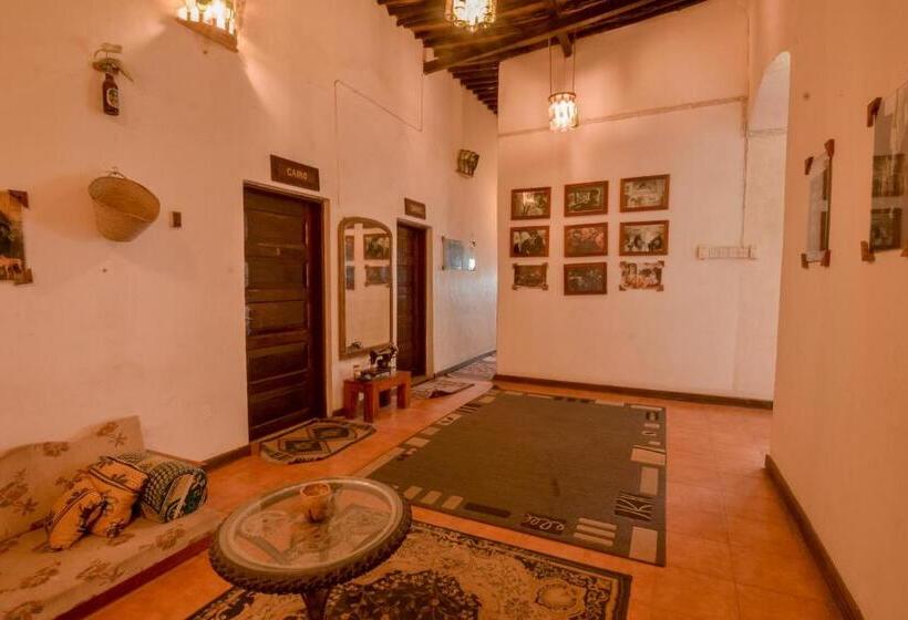 膳宿费 Malindi Guest House