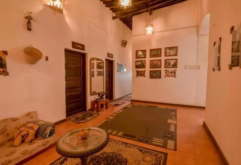 پانسیون Malindi Guest House