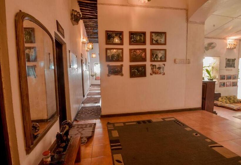 膳宿费 Malindi Guest House