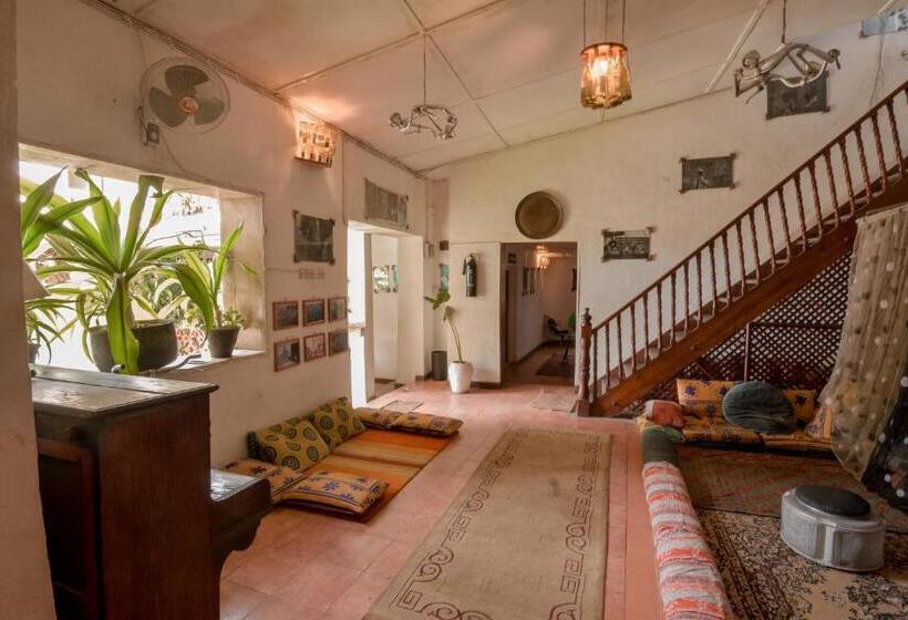 膳宿费 Malindi Guest House