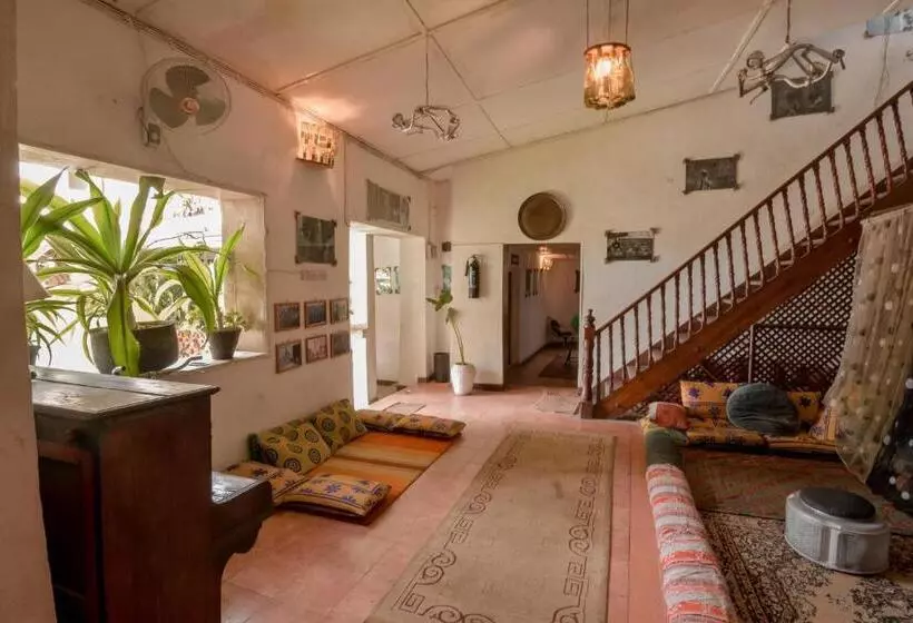 پانسیون Malindi Guest House