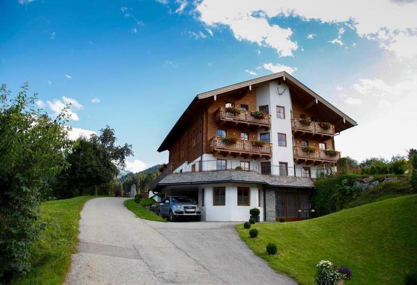 Пансион Oberwinklgut