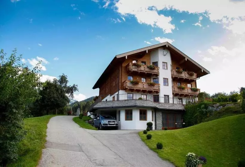 Majatalo Oberwinklgut