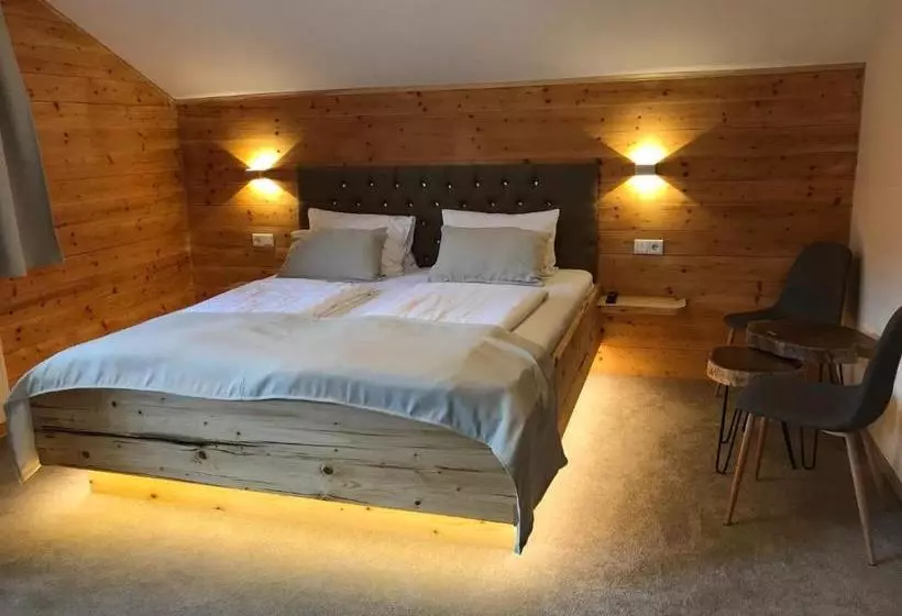 Majatalo Oberwinklgut