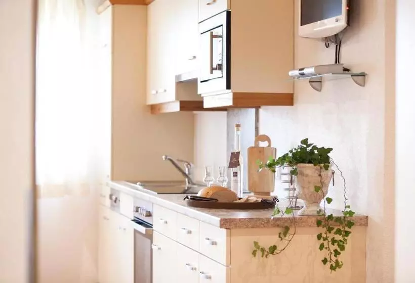 Majatalo Oberwinklgut