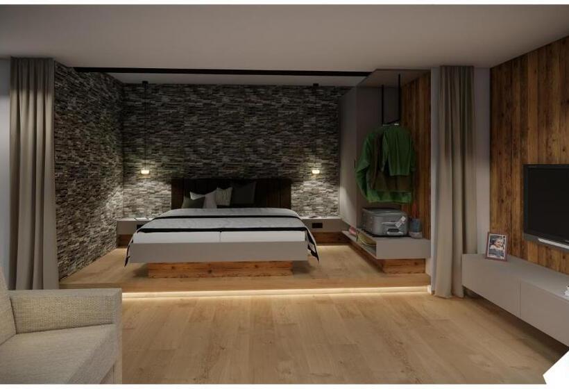 Пансион Oberwinklgut