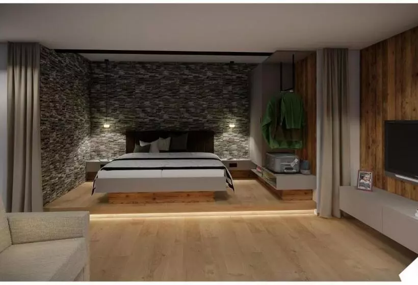 Majatalo Oberwinklgut