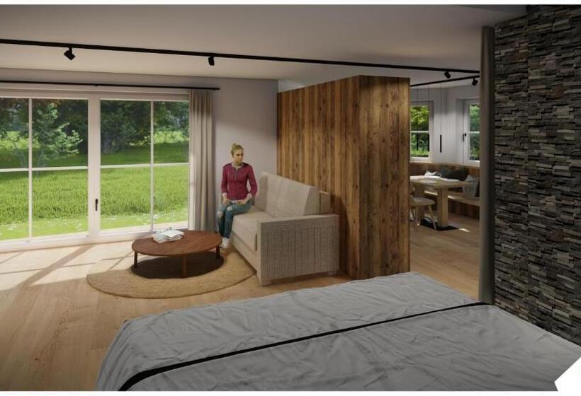 Пансион Oberwinklgut