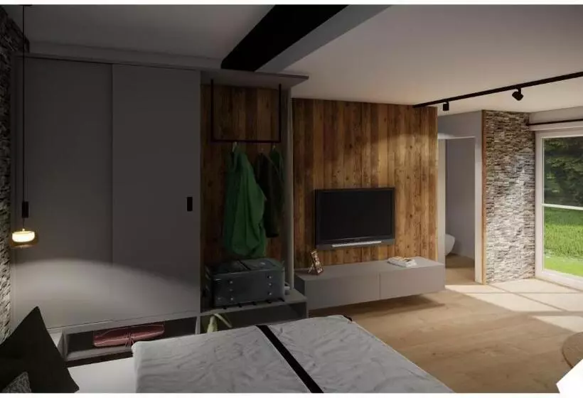 Majatalo Oberwinklgut