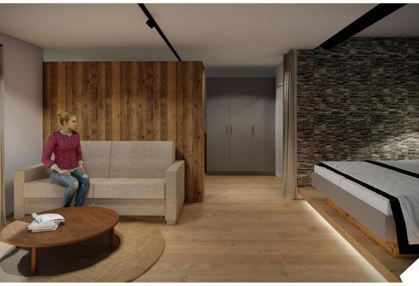 Пансион Oberwinklgut