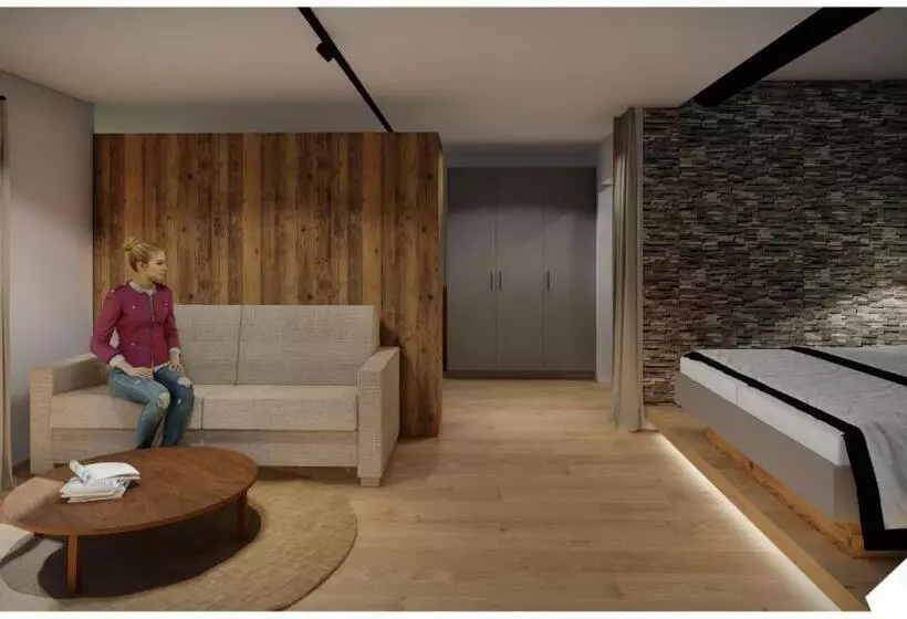 Majatalo Oberwinklgut