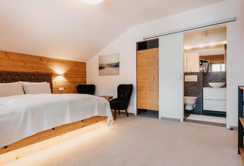 Majatalo Oberwinklgut