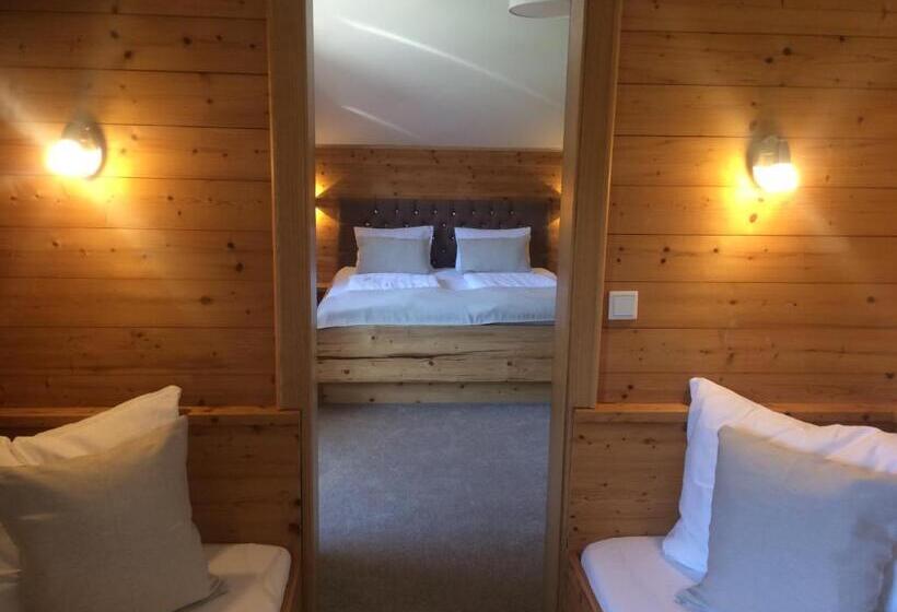 Пансион Oberwinklgut