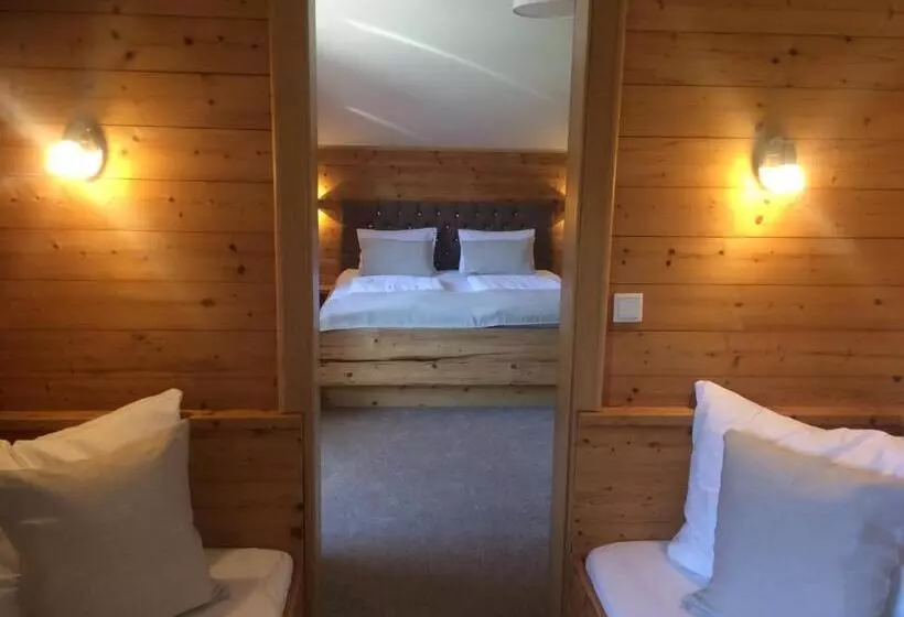 Majatalo Oberwinklgut