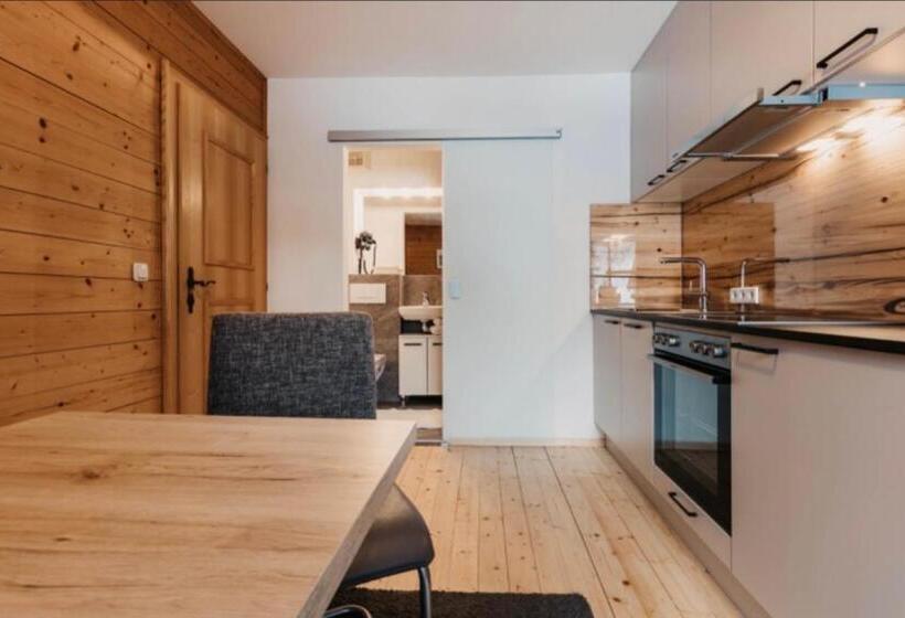 Пансион Oberwinklgut