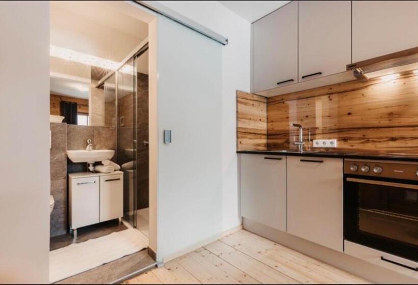 Пансион Oberwinklgut