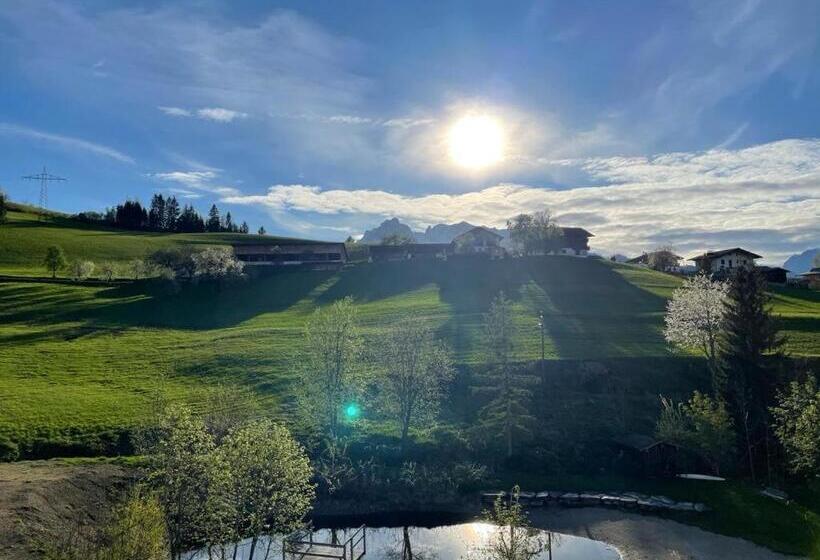 Пансион Oberwinklgut