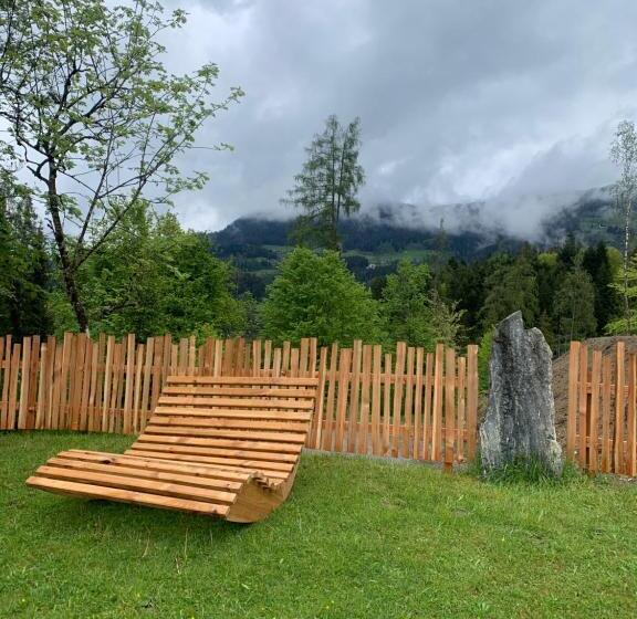 Пансион Oberwinklgut