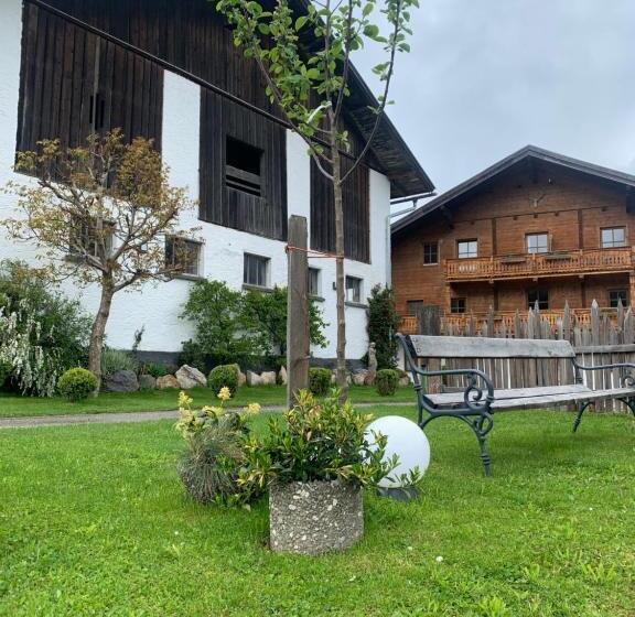 Пансион Oberwinklgut