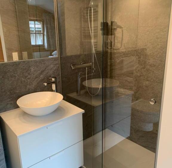 Пансион Oberwinklgut