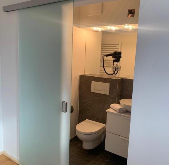 Пансион Oberwinklgut