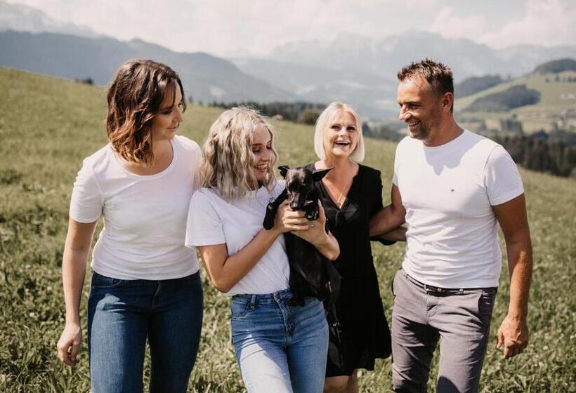 Пансион Oberwinklgut