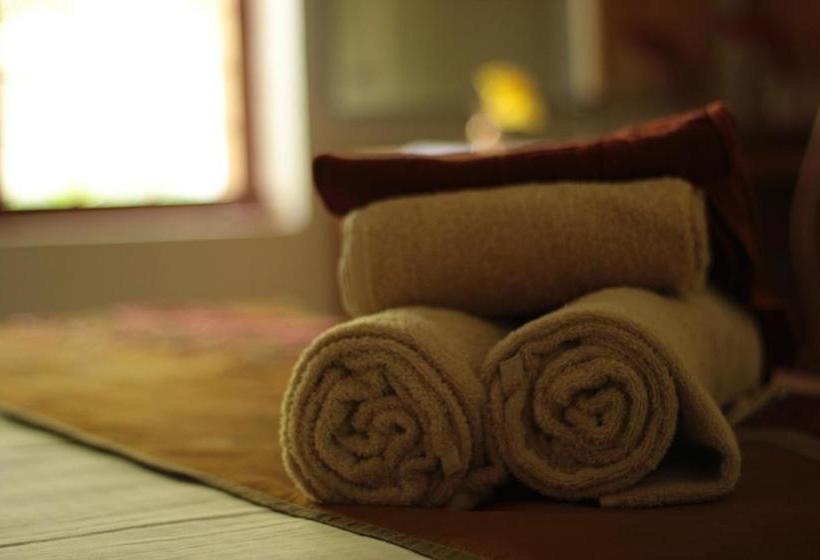 بنسيون Alamanda Alleppey Beach Elegant 3bhk Guest House Apartment