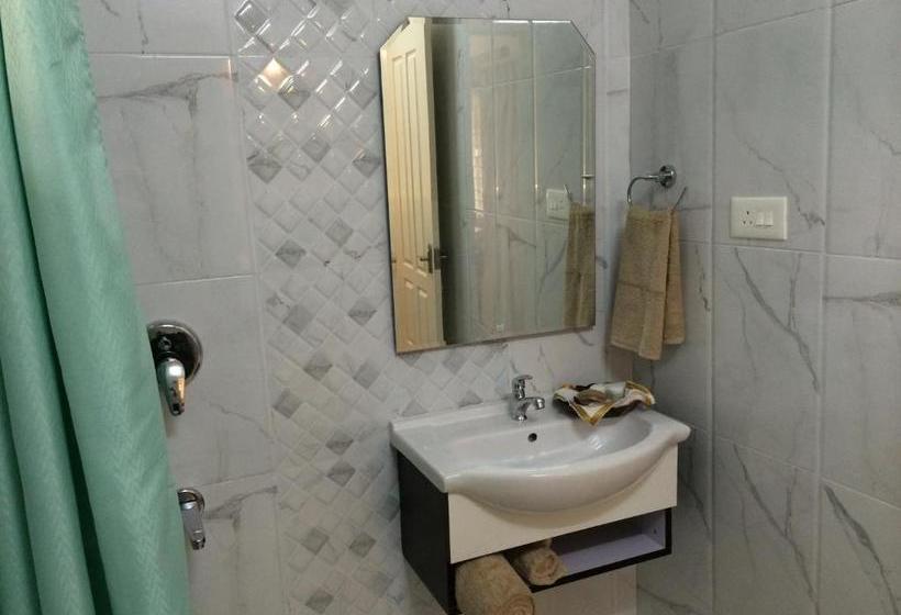 بنسيون Alamanda Alleppey Beach Elegant 3bhk Guest House Apartment